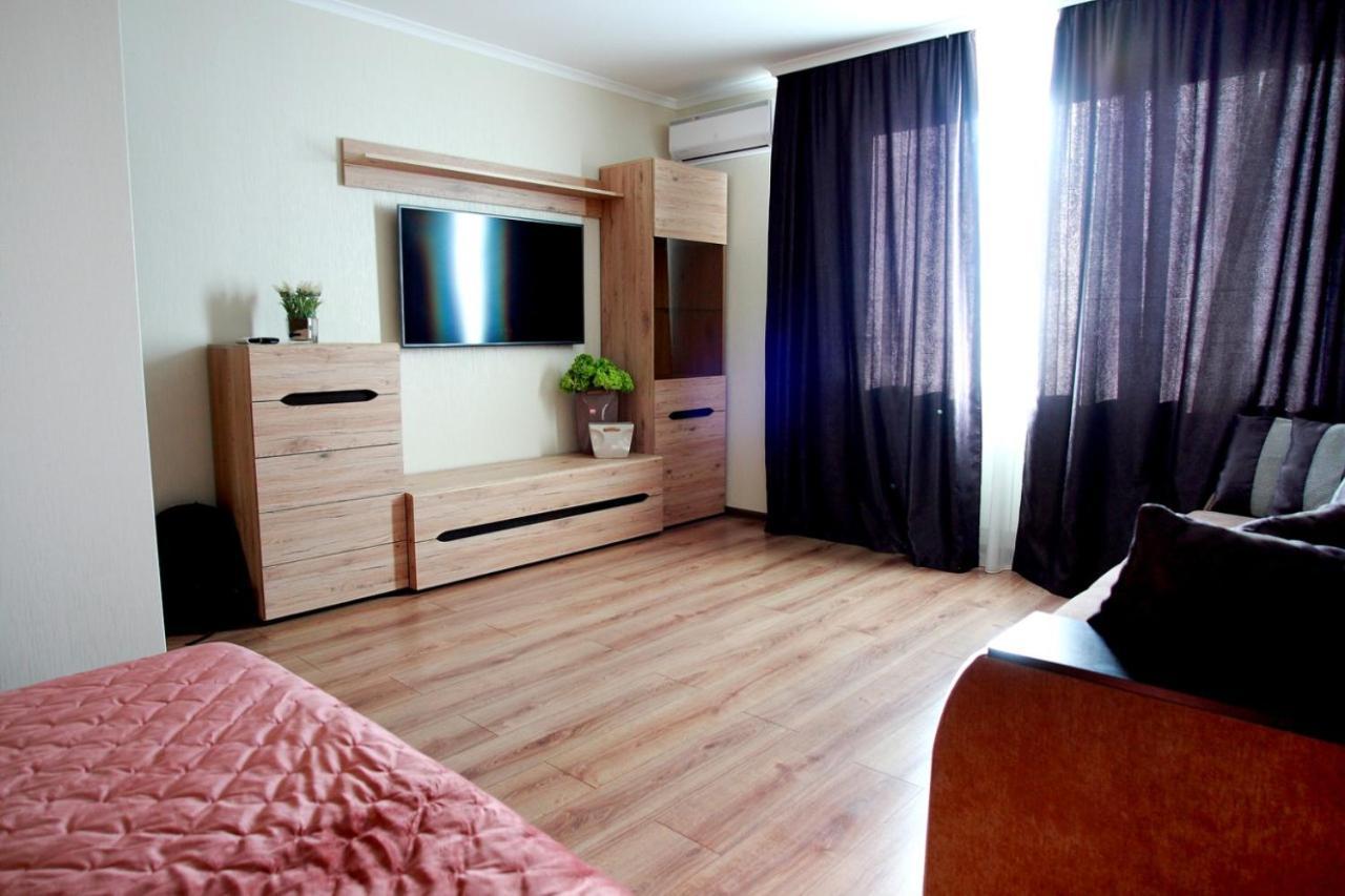 Apartament Vasilya Porika 48 Street Vinnytsya,Ukraine Vinnicja Kültér fotó