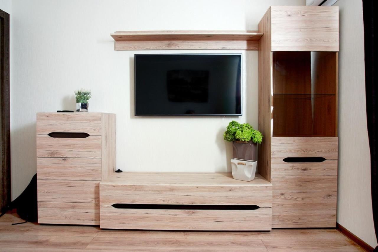 Apartament Vasilya Porika 48 Street Vinnytsya,Ukraine Vinnicja Kültér fotó